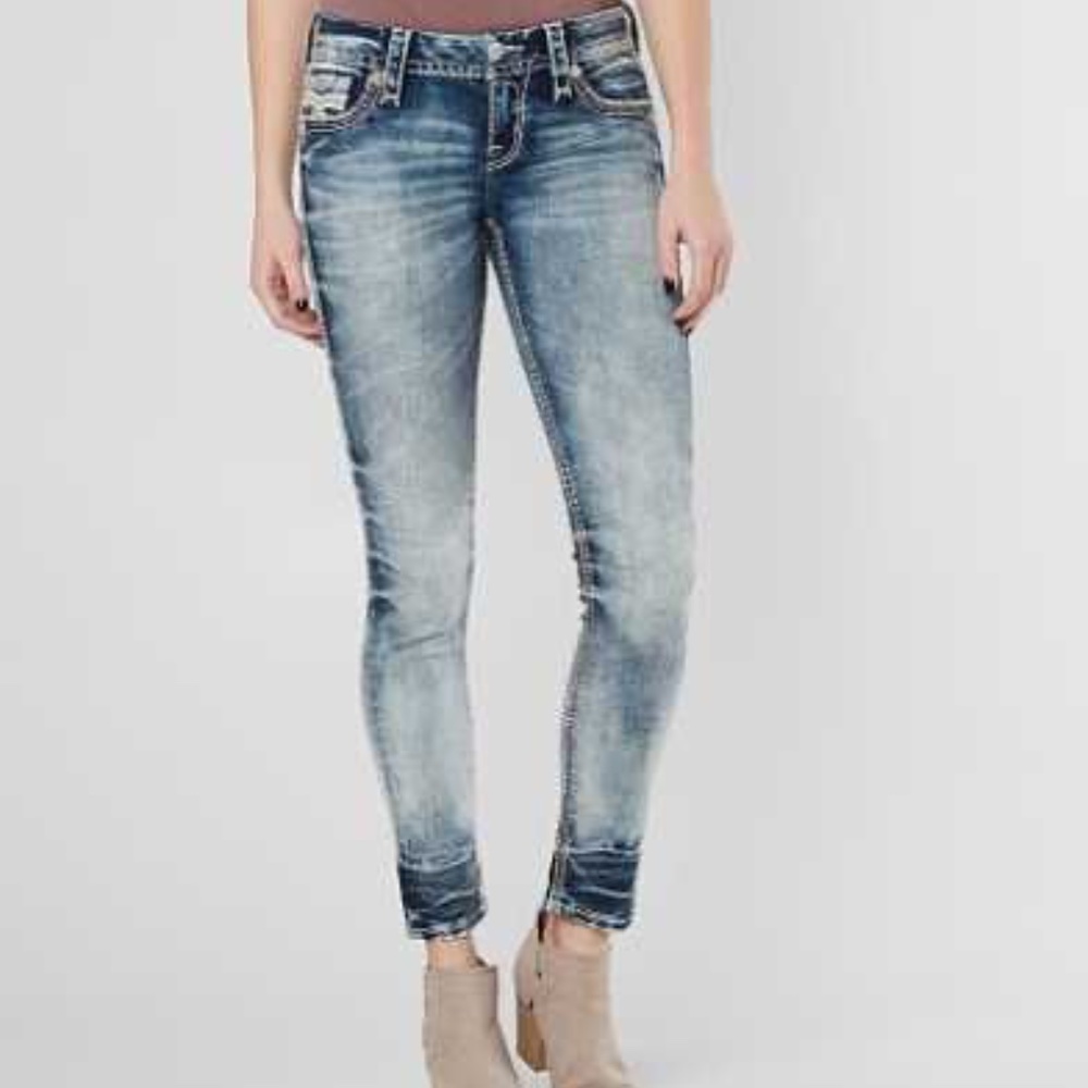 Rock Revival "Sakai" Jeans Size 25